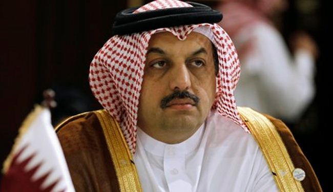 Qatar supports Iran’s nuclear rights: FM