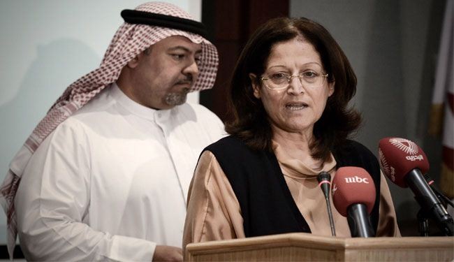 المنامة: لا جدول زمنياً لـ 