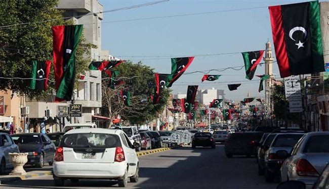 Libyan factions agree on early elections: official