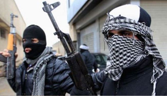 250 UK extremist militants return home: Daily