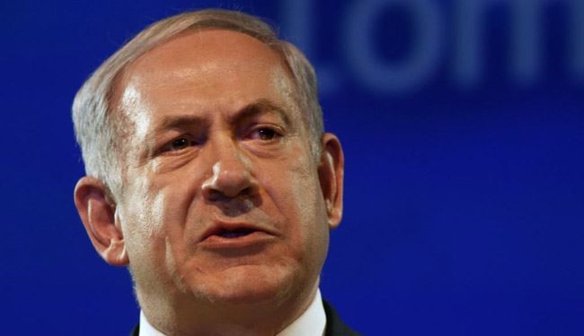 نتانياهو پيشنهاد استقرار ناتو در فلسطين را رد كرد
