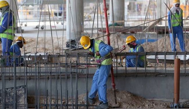 Qatar World Cup toll: 450 Indian migrant workers dead