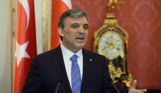 الرئيس التركي يوقع القانون الخلافي حول مراقبة الانترنت