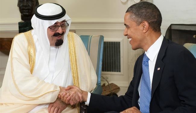 السعودية ــ أميركا: توتّر أم أزمة؟!
