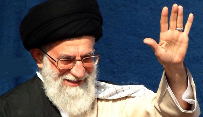 قائد الثورة يحدد الخطوط العريضة للاقتصاد المقاوم في ايران