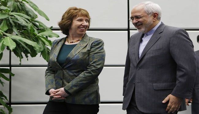 بیانیه مشترک ایران و گروه 5+1 در ژنو