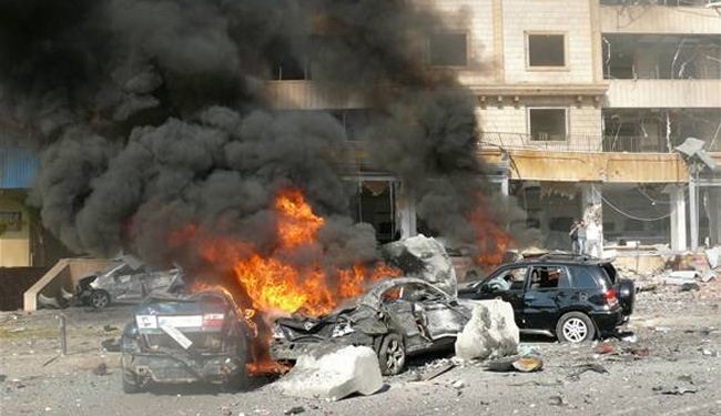 Who was behind Beirut bombing: Army identifies bomber