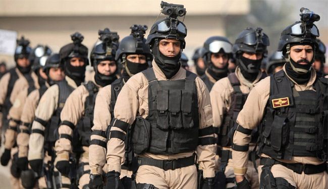 العراق.. مقتل واعتقال عناصر من داعش وتفجير مفخخة بالرمادي