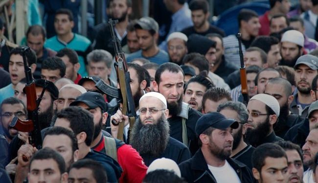 Al-Nusra leader appoints Salafi sheikh to head Lebanon branch