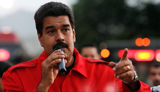 لكشف الحقائق.. مادورو يتحدى اوباما باجراء حوار رفيع بينهما