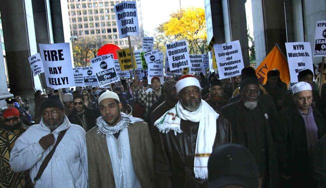 US judge whitewashes NYPD spying on Muslims