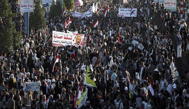 سرکوب خونبار مخالفان در جنوب یمن