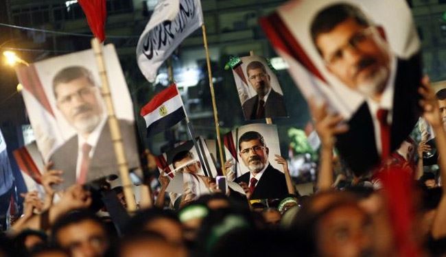 سایه تحریم بر سر انتخابات ریاست جمهوری مصر
