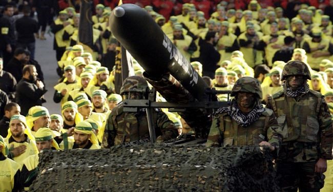 پیشنهاد مشترک عربستان و آمریکا به حزب‌الله