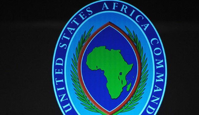 US hikes Africa military force to foil China influence