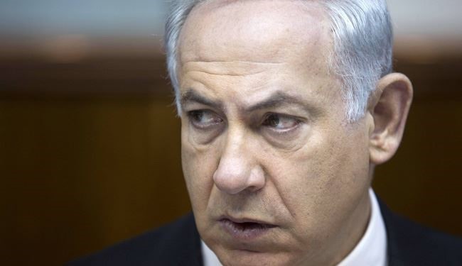 نگرانی نتانیاهو از روند مذاکرات هسته ای ایران