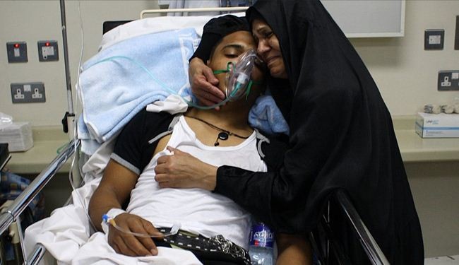Horrifying sexual torture in Bahrain jails: Prisoners’ families reveal