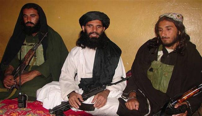 Senior Pakistani Taliban commander shot dead