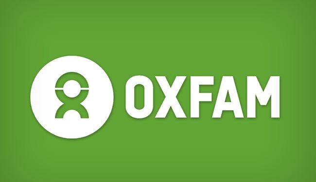 Israeli group accuses Oxfam of funding ‘terrorist’ entities