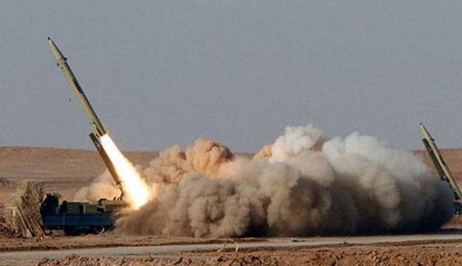 Iran shows homemade smart missile seeker, composite armor