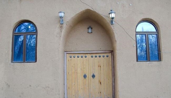عکسهای زیبا از روستای تاریخی قلات در شیراز