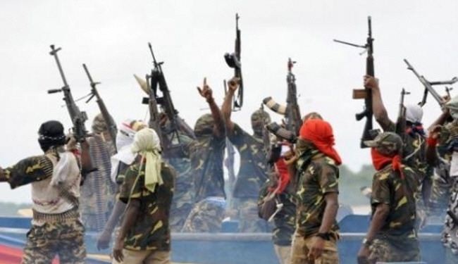 مقتل 43 شخصا باعتداء لبوكو حرام على مدرسة في نيجيريا