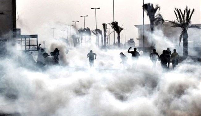 شکایت از سوئد بدلیل مشارکت درنقض حقوق بشر بحرین