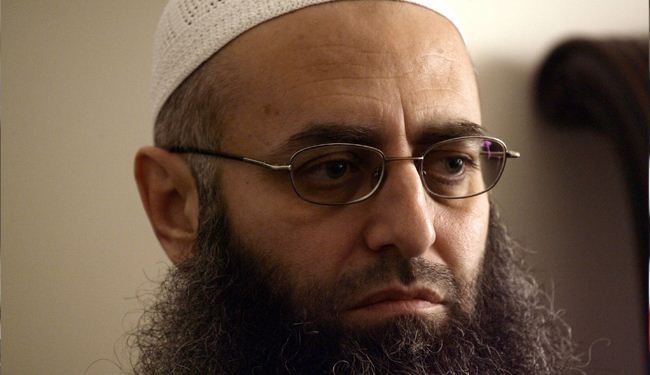 Lebanese judge asks for death penalty for Sheikh Assir