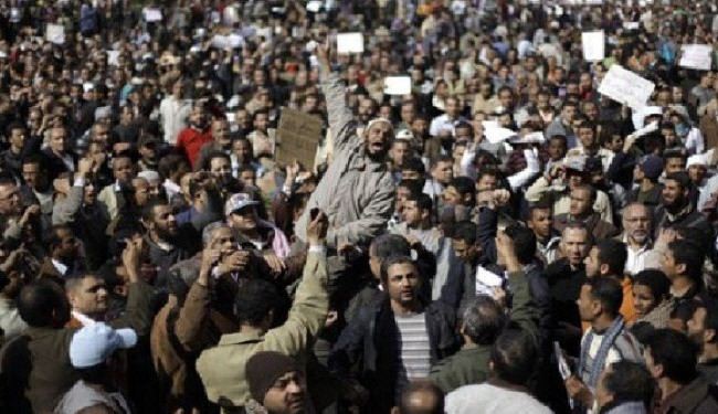 سقوط قتيل في صدامات بين انصار مرسي ومعارضيه
