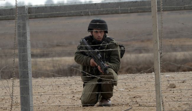 Israelis gun down mentally ill woman in Gaza