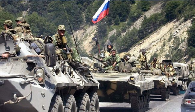 بوتين يرسل قوات لاوكرانيا بعد مطالبة الدوما بحماية سكان القرم