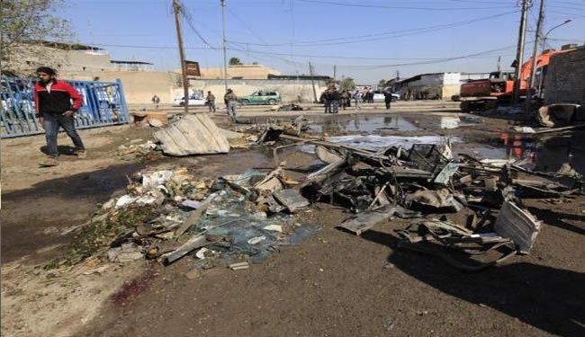 700 killed in Iraq terror attacks in February: UN
