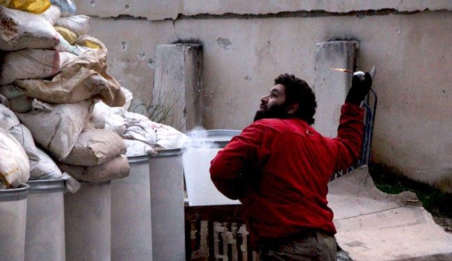 موسكو تندد بمجاميع ارهابية تستهدف المدنيين في سوريا
