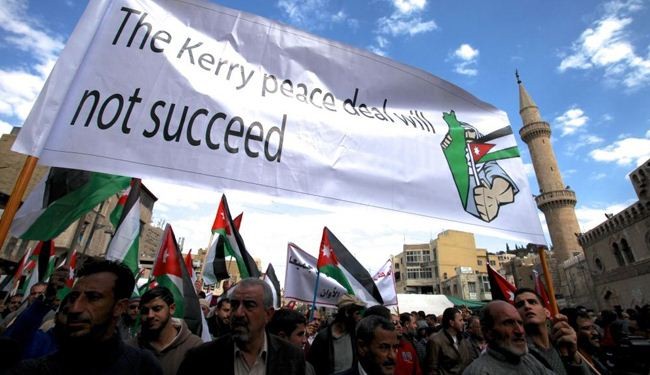 Boycott Israel campaign reaches Jordan