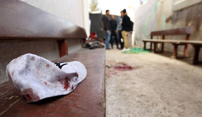 قتلى وجرحى في عمليات اغتيال ببنغازي الليبية