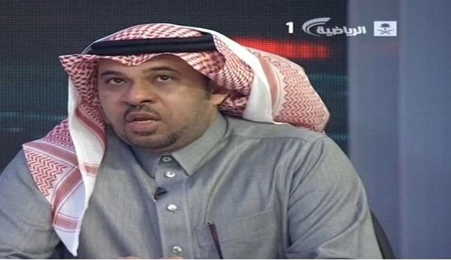 لاعب دولي سابق: 