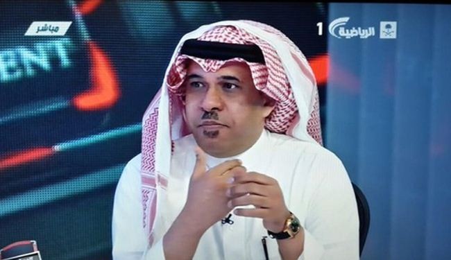 فؤاد انور : اكثر اللاعبين السعوديين يتعاطون المخدرات