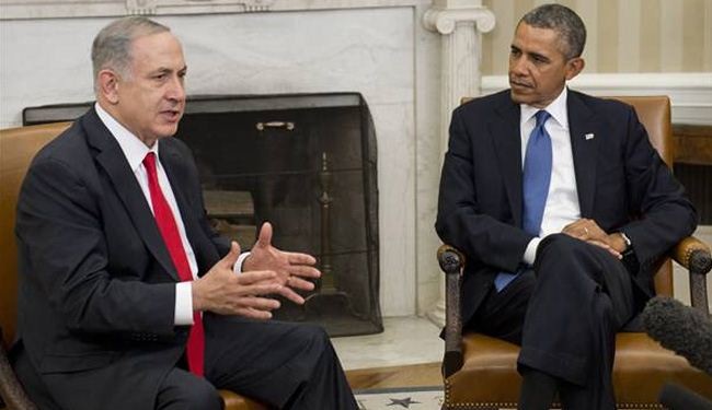 Bibi Netanyahu hits back at Obama diplomacy