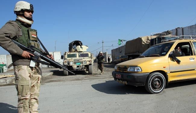 هلاکت 52 عضو داعش در عراق