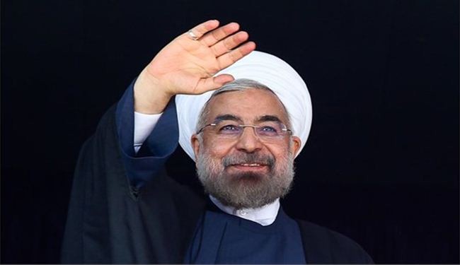 ايران تطمئن العالم  ودول الجوار
