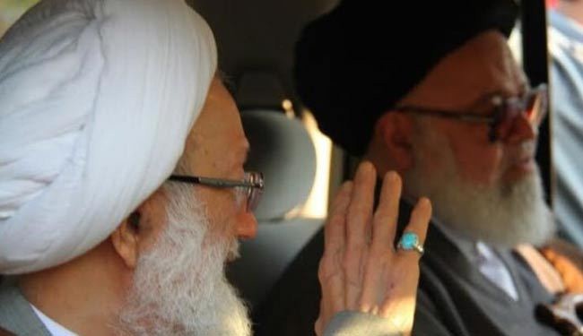 علماء دين بحرينيون يدينون التفجير في المنامة