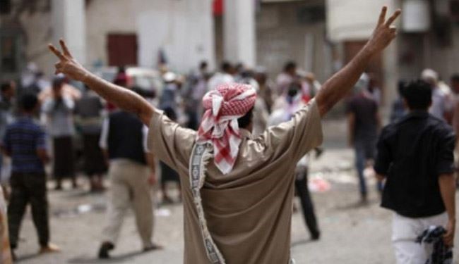 دلیل مخالفت‌ها با تقسیم یمن به شیوه فدرال