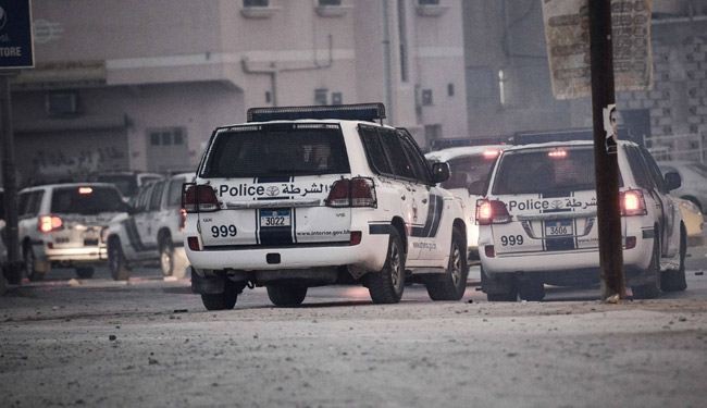 الامن البحريني يشن حملة اعتقالات واسعة على خلفية احداث الديه