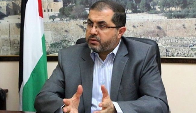 Egypt ban on Hamas serves Israel interests :Official