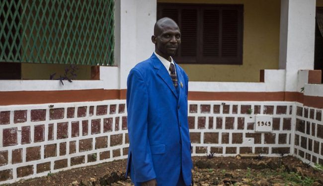 The last Muslim of CAR’s Mbaiki killed by radical mobs