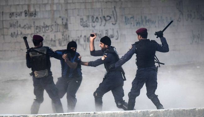 البحرين؛ أنباء عن تعذيب بحق معتقلين بسجن الحوض الجاف