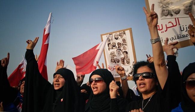 احكام قاسية بحق عشرة مواطنين بحرينيين