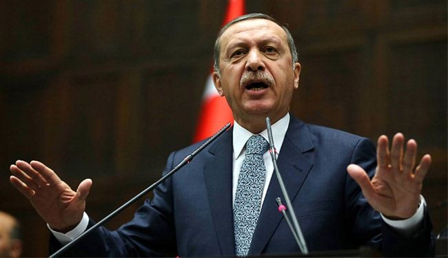 هل سيترك اردوغان السياسة اذا خسر حزبه الانتخابات البلدية؟