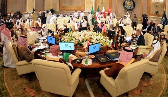 میانجیگری کویت برای حل اختلافات شورای همکاری