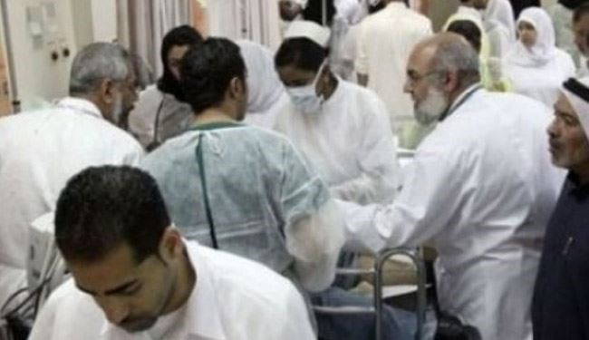 سیاست تبعیض نژادی بحرین در حوزه پزشکی
